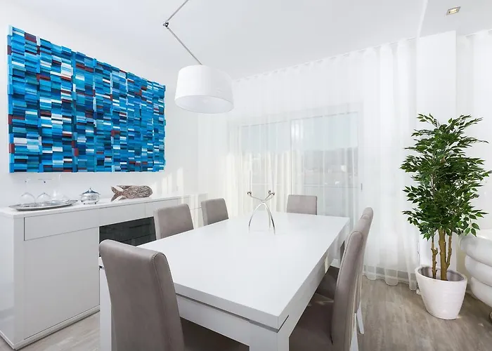 D_loft Downtown * Albufeira